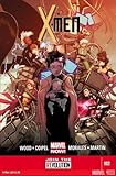 X-Men #2 (Marvel Now!)