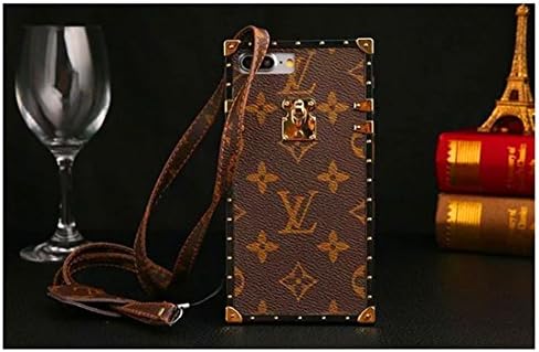 Archshield Pro Brown Designer Luxury Stylish Cover Case for iPhone X & XS