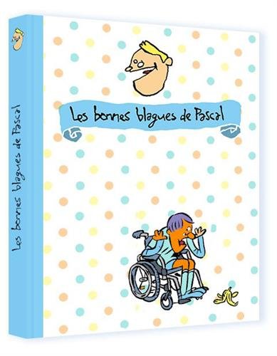 Les blagues de Pascal by Caloucalou