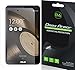 [3-Pack] Dmax Armor- ASUS MeMO Pad 8 / MG8 (ME181C) Screen Protector High Definition Clear Shield - Lifetime Replacements Warranty- Retail Packaging