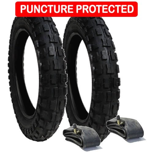 bugaboo cameleon tires