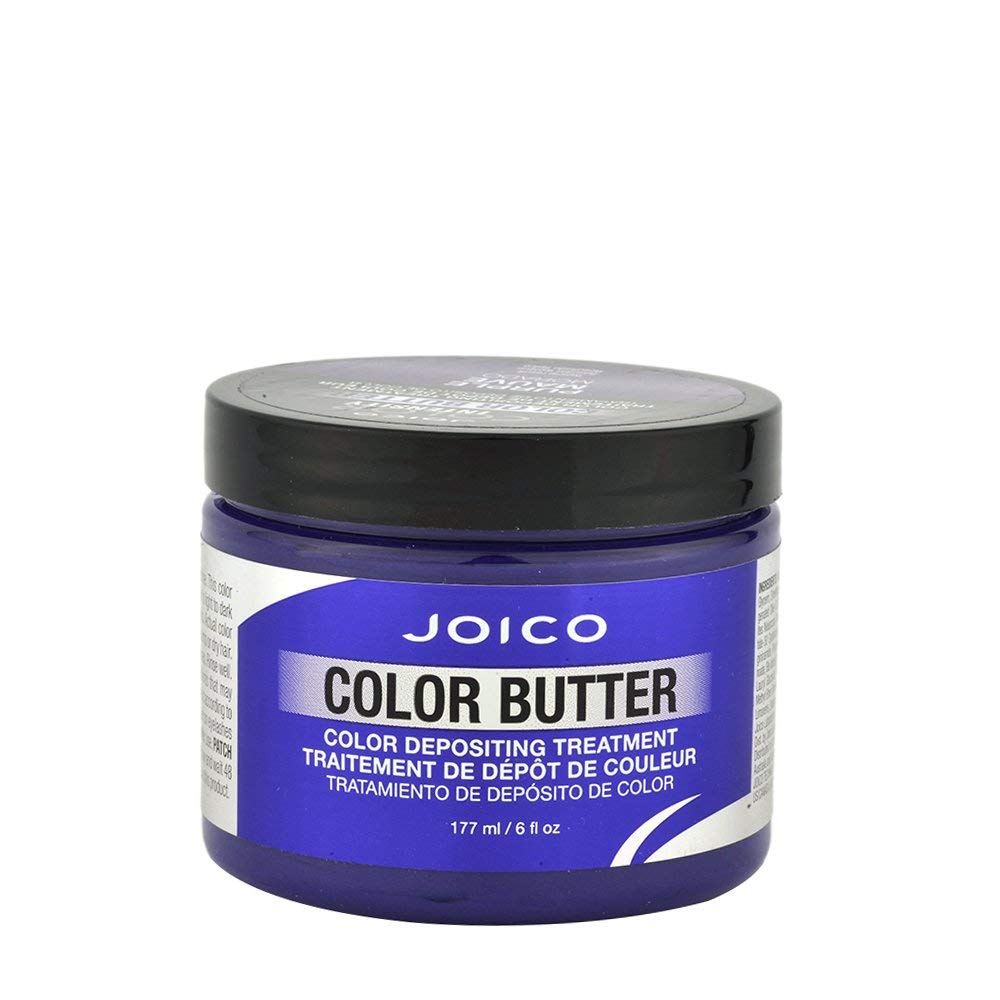 Joico Color Intensity Color Butter Color Depositing