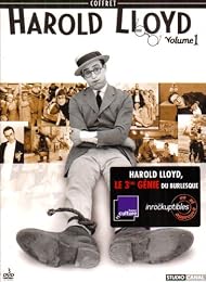 Harold Lloyd - Volume 1