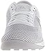 Reebok Women's Crossfit Nano 8.0 Flexweave Workout Joggers, White/Skull Grey/Pure Silver, 6.5 M US