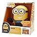 Bulb Botz Despicable Me 3 Dave Night Light Alarm Clock