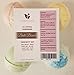 Bath Bombs Luxurious Serenity Gift Set (Four Large 6.1 oz bombs) All Natural Handmade