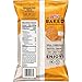 Ruffles Oven Baked Cheddar & Sour Cream Flavored Potato Crisps, 6.25 Ounce