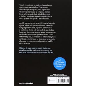 Pídeme lo que quieras