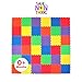 Non-Toxic Children Play & Exercise Mat, 36 Tiles (12
