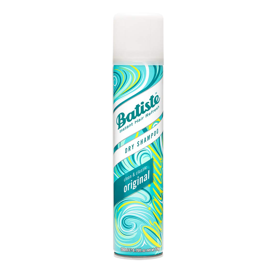 Buy Batiste Dry Instant Hair Refresh Clean And Classic Original