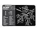 TekMat for use with Sig Sauer P238 & P938