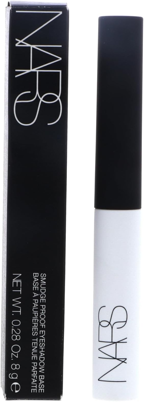 NARS Pro-Prime Smudge Proof Eyeshadow Base Primer Lightweight Long Wear 4.6g