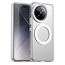 Pzwoxukhov Compatible with Xiaomi Civi 4 Pro 5G