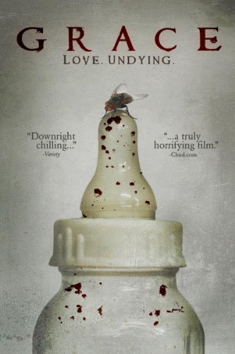 Grace (film, 2009) Acteur Liste (Cast) Grace (film, 2009) Acteur Liste (Cast)