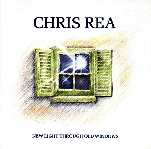 Chris Rea - The Best of Chris Rea New Light Through Old Windows - Zortam Music