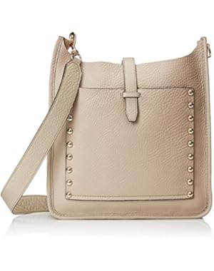 Unlined Feed Shoulder Bag