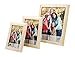 kieragrace Turner Wood Grain Picture Frame, 8 x 10