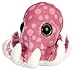 Wild Republic Octopus Plush Toy, Stuffed Animal, Plush Toy, Bubblegum L'Il Sweet & Sassy 5
