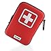 Super Sole Kit (135Piece) + Bonus Kit - Ever-Ready Keeping Your Family Safe in Emergencies - Fully Stocked for Your Car, Home or Office with Medical Supplies - A Small Top Rated Kit You Can Trust