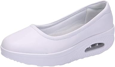 non slip nurse shoes