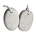 Pumice Stone for Feet (2-Pack) - Premium Callus Remover for Feet and Hands - Pedicure Tools, Exfoliation to Remove Dead Skin - Foot File Scrubber