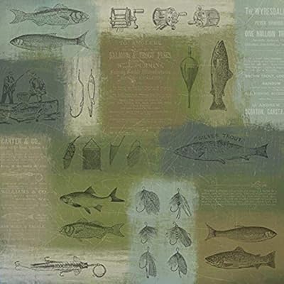 fosters fishing tackle