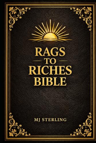 RAGS TO RICHES BIBLE