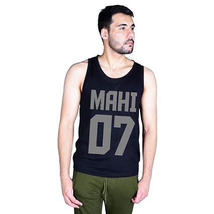 ✅ Lee Cooper Mens Muscle Shirt Tank Top Vest Sleeveless Sleeveless Shirt