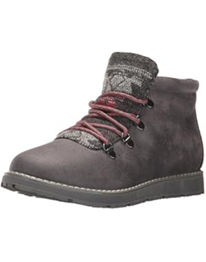 BOBS Women's BOBS Alpine-Keep Trekking Boot