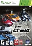 The Crew - Xbox 360