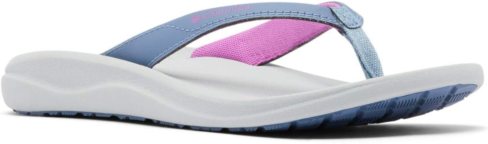 columbia flip flops for men