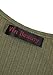 Vin Beauty Women's Halter Backless Bandage Dress / Sexy Mini Dresses (Army Green, S)