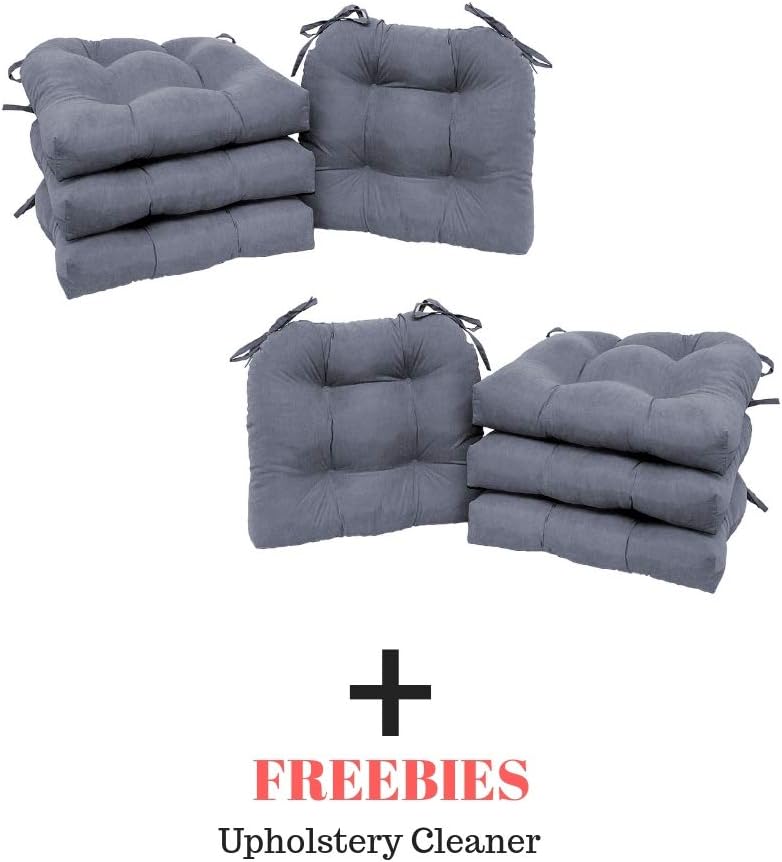 Best Mainstay Cushion Kitchen Chair Pad