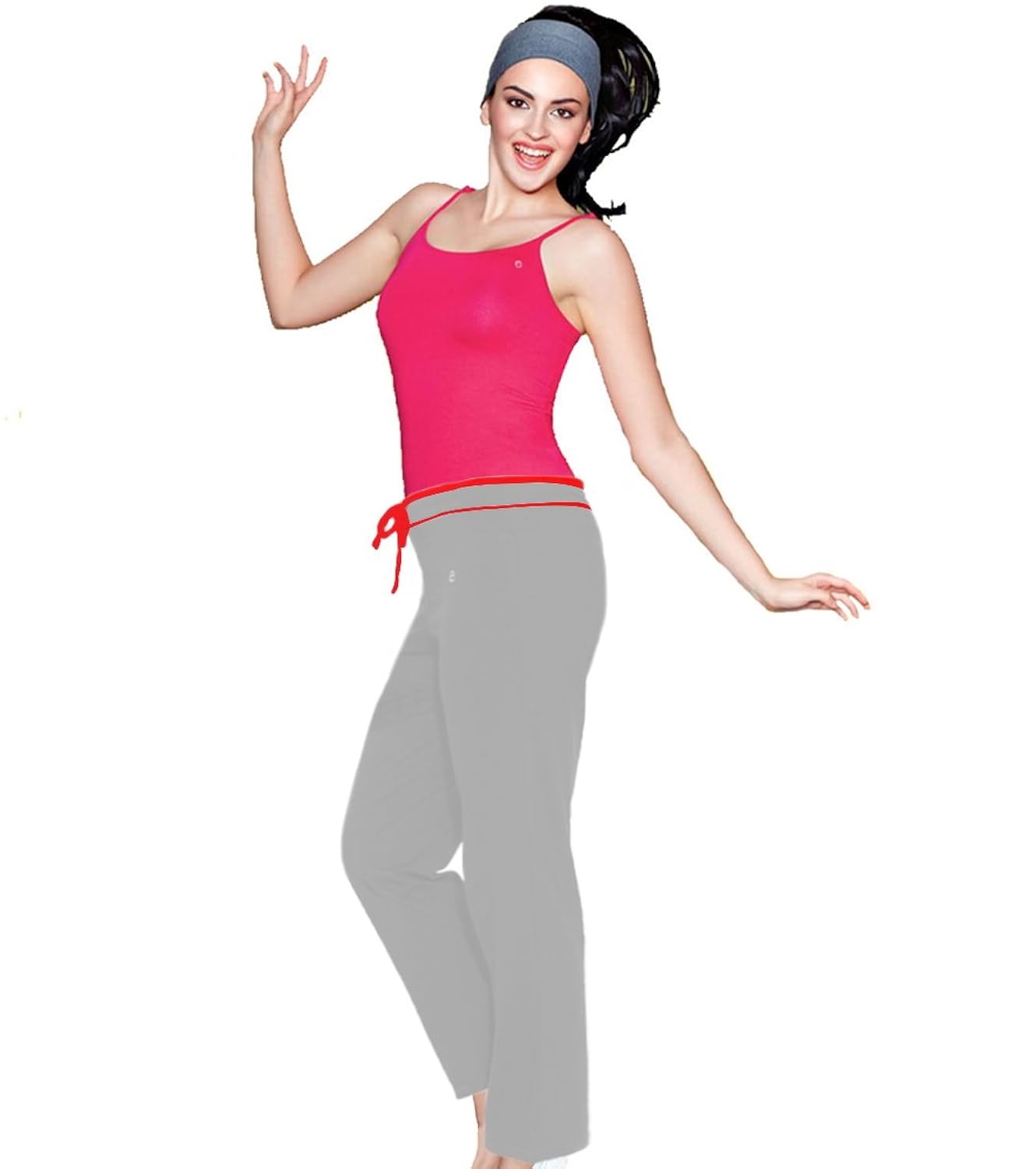 enamor women's cotton pyjama bottoms