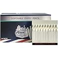 Shaving Factory Disposable Styptic Pencil, 20 Count, 24 Pack