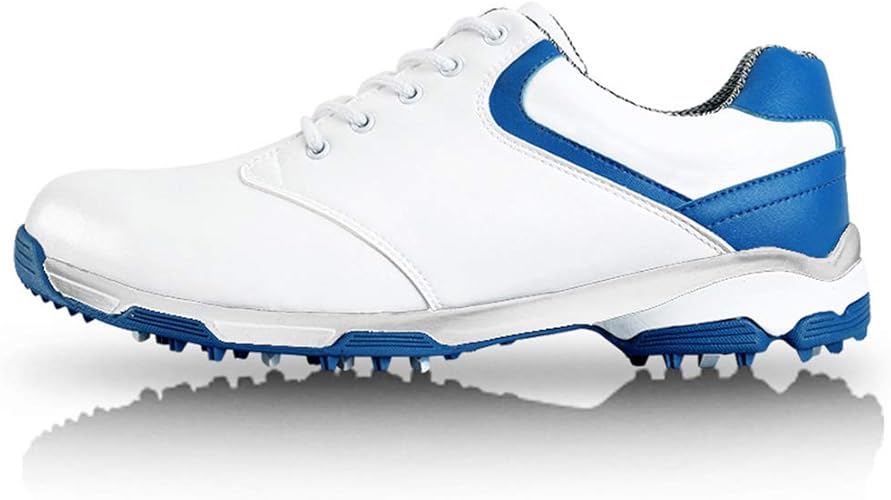 amazon uk golf shoes