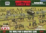 Flames of War: Barbed Wire