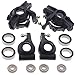 Losi 1/14 Mini 8ight-T Truggy SPINDLES, AXLE HUB CARRIERS, WHEEL BEARING Upright