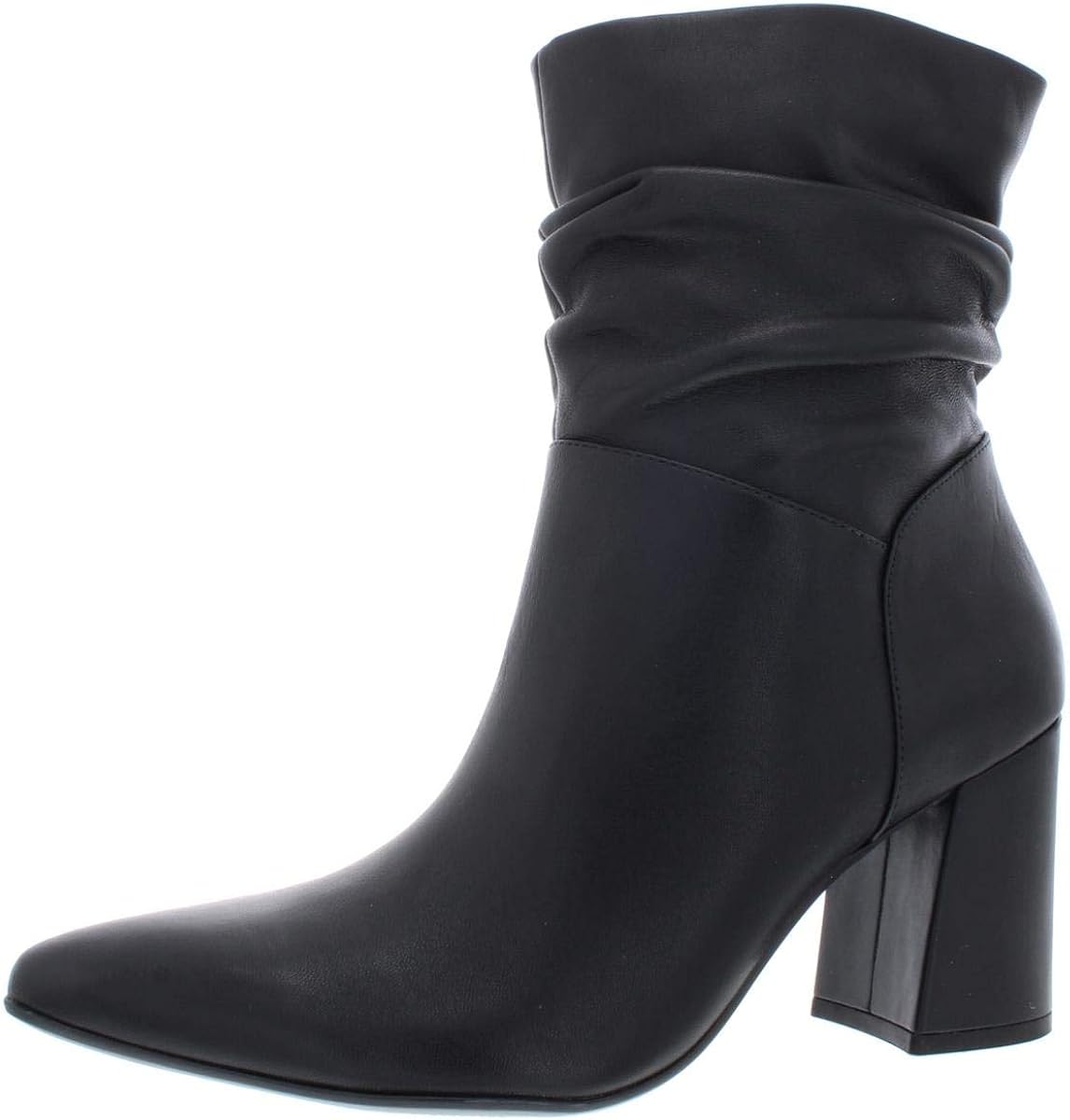 hollace slouchy bootie