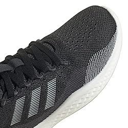 adidas Women's Fluidflow 2.0 Running Shoe, Core