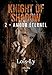 Knight of shadow: 2 - Amour éternel (French Edition) by