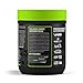 MusclePharm Wreckage Pre-Workout Powder with Superior Focus, Extreme Energy and Sustained Pump - Nitric Oxide, Beta Alanine, and Caffeine, Fruit Punch, 25 Servings