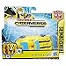 Cyberverse Bumblebee One Step Transformer Action Figure 4.5