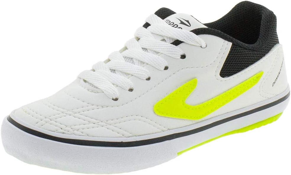 Chuteira Infantil Unissex Futsal Topper - 4138545
