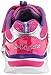 Skechers Kids Blissful Light-Up Sneaker