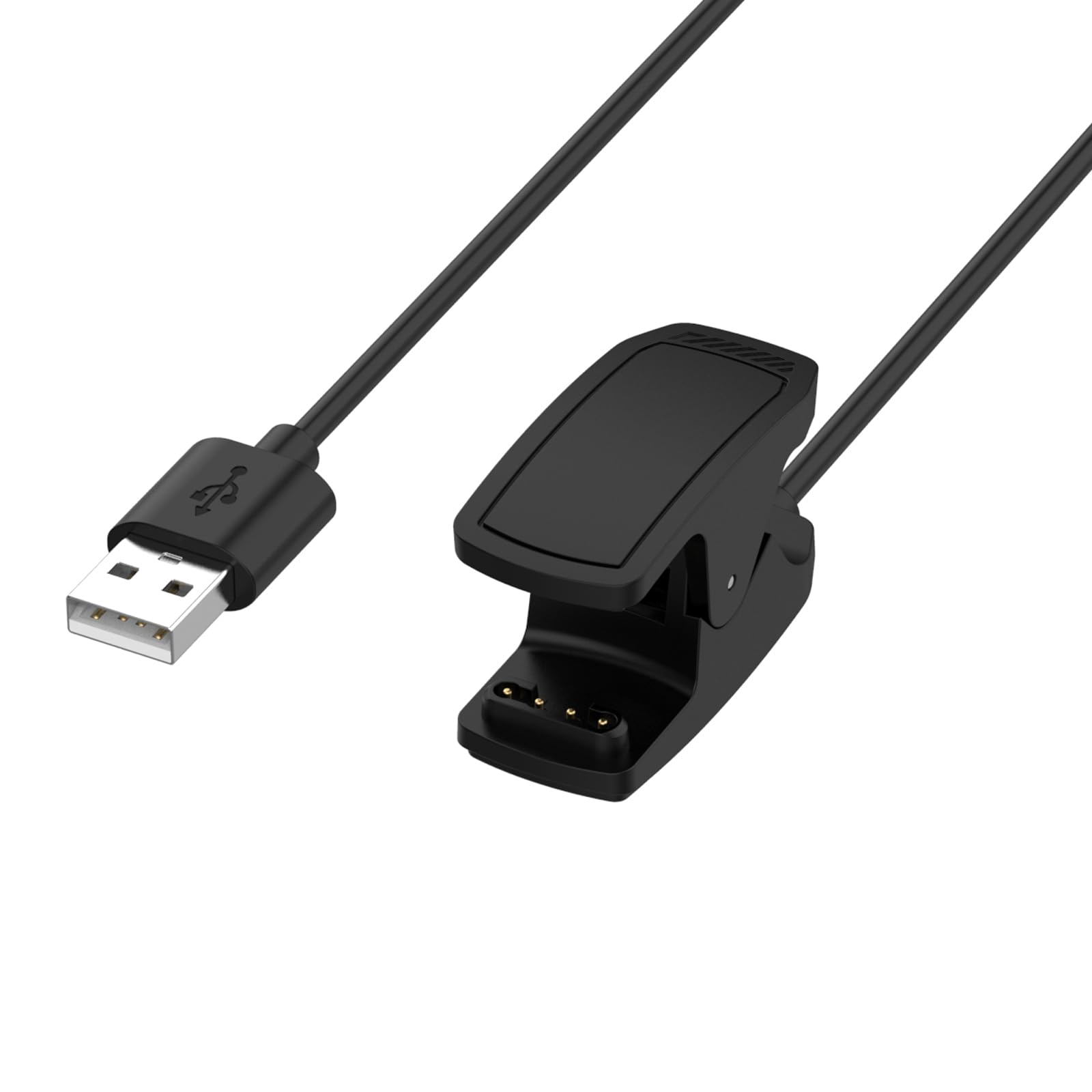 AWADUO Compatible with Garmin Descent MK3/Descent MK3i/Descent MK2/MK2i/MK2S Replacement USB Charging Cable, USB Charger Charging Cables Smart Watch Accessories(1m/3.3ft)