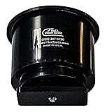 Bert's Custom Tackle Budget Cup Holder, Black