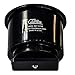 Bert's Custom Tackle Budget Cup Holder, Black