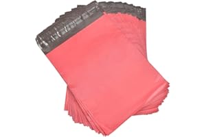 BESTEASY Poly Mailers 10 x 13 Shipping Mailing Envelopes Bags Envelopes Shipping Bags Strong Self Sealing Waterproof Tear Pro