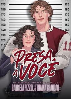 Livro Presa a Você